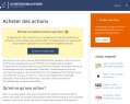 247721 : Acheter des actions pour réussir votre investissement