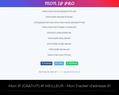 247823 : Mon IP (GRATUIT) #1 MEILLEUR - Mon Tracker d'adresse IP