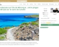 248665 : Agence de voyage pour Ibiza