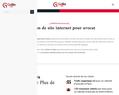 249334 : Gallia Lex - Site internet pour avocats