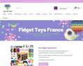 249626 : Fidget Toys France