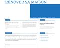 250244 : Rénover votre maison