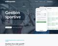 251003 : SportMember, logiciel de gestion sportive