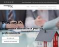 251042 : Diagnostic immobilier au 59, Diagnostix