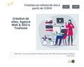 251218 : WP CREA, votre agence de création sites WordPress