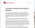 251392 : Le site d'information sur le marché immobilier en Nouvelle-Aquitaine