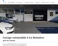 251684 : Garage Auto-Services à Boissière