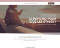 251712 : Boutique de poncho officielle