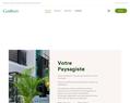 251922 : Paysagiste - Location de plantes pour entreprises