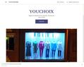 253802 : YOUCHOIX - Magasin De Vêtements Pour Femmes à Ouarzazate