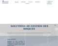 253942 : ASCALON STRATEGIES - Solutions de gestion des risques