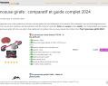 254317 : Ponceuse girafe : comparatif et guide complet des meilleurs modèles