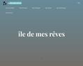 254915 : île de mes rêves