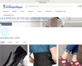 255653 : Boutique-orthopedique.com : e-commerce d'équipements orthopédiques