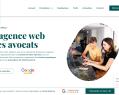 255777 : L´Agence web des Avocats │ Agence Opale