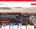 255779 : SECOFI Expert-Comptable à Paris