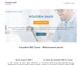 255881 : Consultant SEO Tunisie | Houssem Saadi