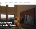 255968 : Boutique de lampe de chevet