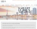 255999 : Gaillot & Le Roux Notaires | Notaire Paris 15 | Office Notarial Paris