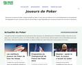 256144 : Joueurs de Poker