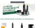 256148 : AZIR | Cosmétiques et Produits de soins et de Beauté Naturels