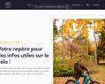 256523 : Tout pour mon vélo - guide pour le vélotaf