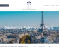 256652 : Paris Gestion Patrimoine, pour une prise en charge optimale de vos biens