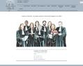 256658 : Lepany - Cabinet d´avocats en droit social