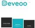 256810 : Deveoo : Agence de marketing digital | Référencement | Community manager