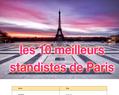 256904 : Stand Paris Infos et Conseils pour trouver le standiste idéal à Paris