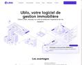 257024 : Ublo, votre logiciel de gestion immobilière