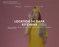 257086 : Location Dark Kitchen France 