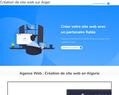 257406 : Developatic : Création de sites web en Algérie