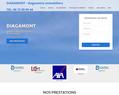 257460 : DIAGAMONT - Diagnostics ventes et locations