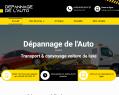 257519 : Dépannage de l´Auto Toulouse - Dépannage et Remorquage Auto