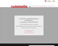 257560 : Cuisinella : Votre Expert en Cuisine & Aménagement Intérieur à Rochefort