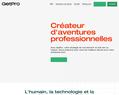 257682 : Recrutement digital & RPO - Paris, Bordeaux, Marseille