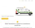 257756 : Assistance Médicale: Santé au Travail - Ambulance