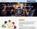 257883 : LeadGrowth: Pionniers de l'Innovation et de l'Engagement en Marketing Digital en Côte d'Ivoire