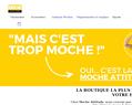 258038 : La boutique en ligne des produits les plus moches