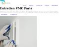 258575 : Entretien VMC Paris - Nettoyage Professionnel de VMC