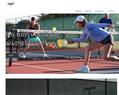 258612 : Pickleball France