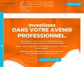 259486 : Escale-Formation : Perfectionnez-vous avec des experts pour un futur professionnel radieux.