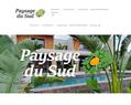 259780 : Paysagiste à Perpignan (Toulouges) - Paysagiste du Sud