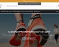 259819 : Chaussure Sport