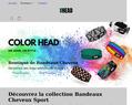 259849 : Boutique en ligne de bandeaux cheveux