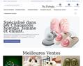 260016 : Nos Pantoufles : Chaussons homme, femme et enfant. – Nos Pantoufles