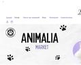 260049 : Animalia Market