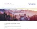 260052 : Agence de voyage en Roumanie - Lejean Travels
