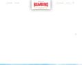 260198 : BAMBINO | Apéritif à la pêche & Vin moelleux